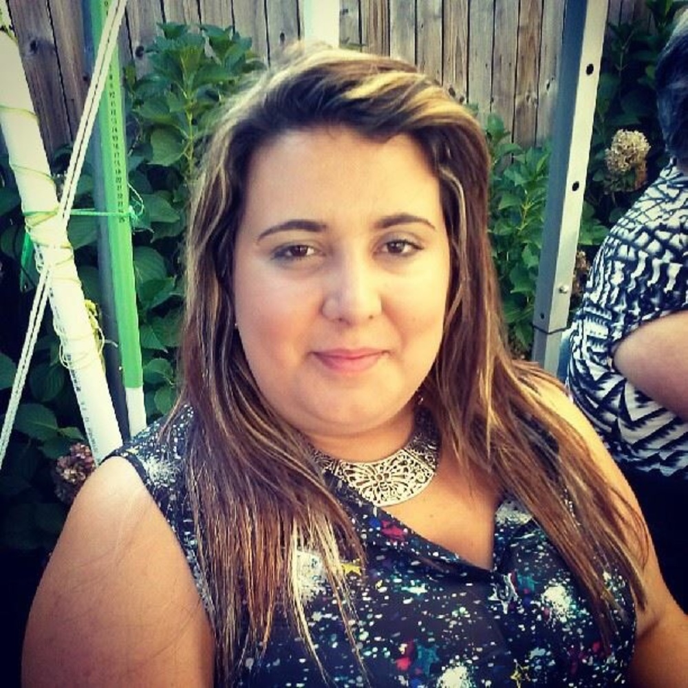 Meet your Posher, Ana